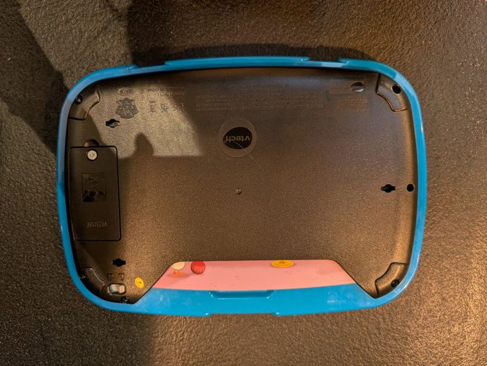 Tablette interactive Paw Patrol - photo numéro 8