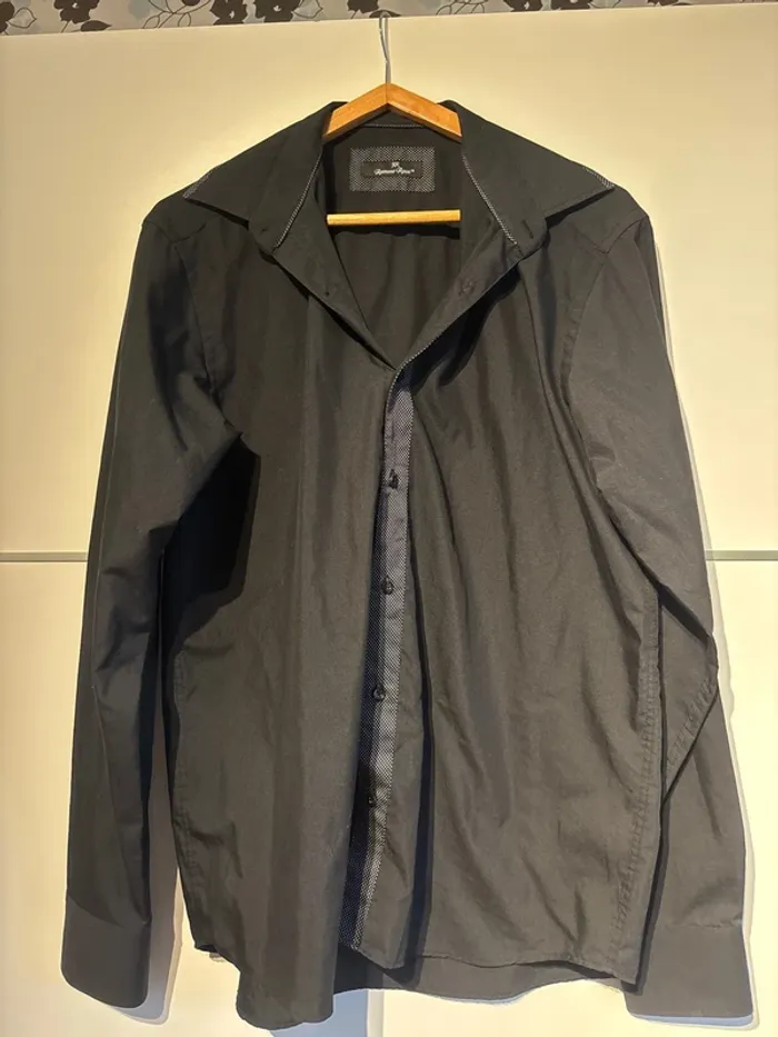 Chemise Romano Rossi L