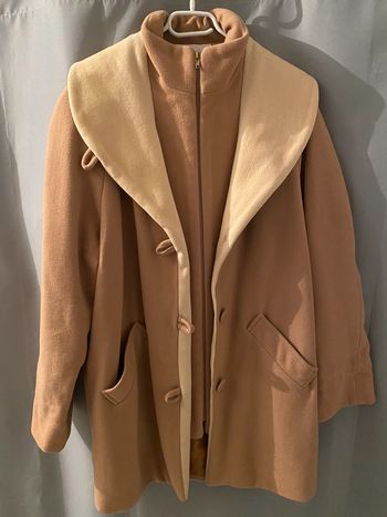 Manteau