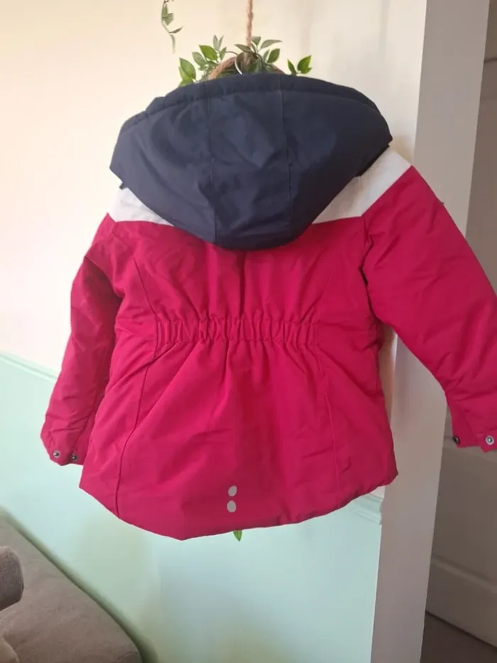 Manteau - photo numéro 7