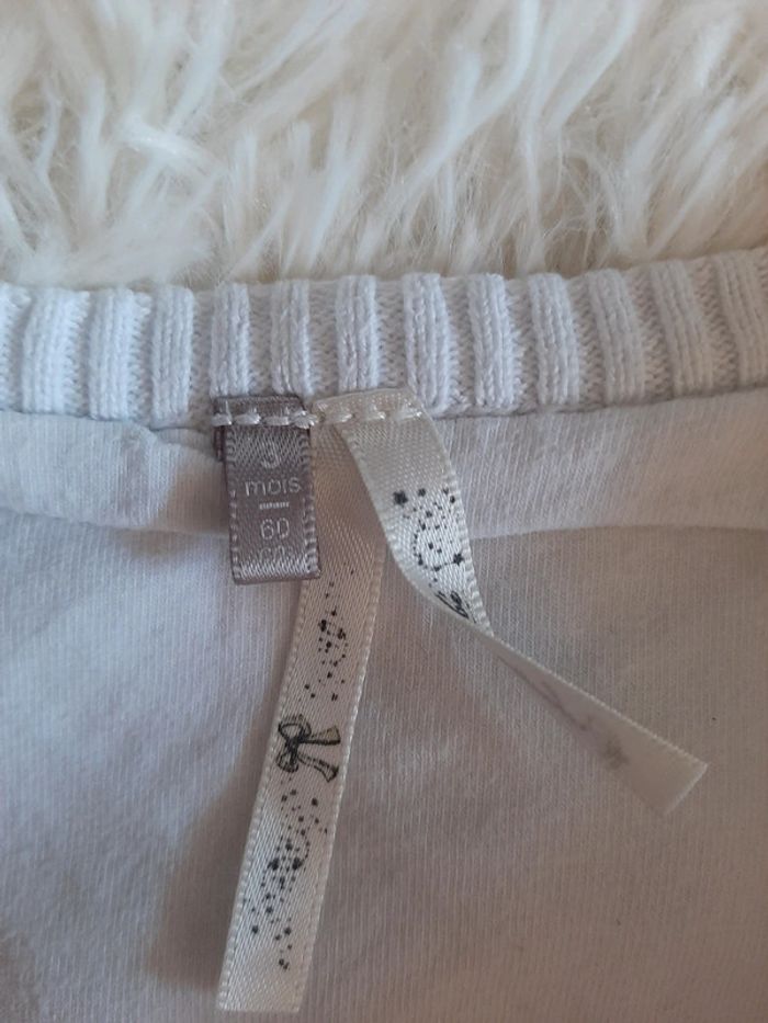 Gilet épais - photo numéro 6