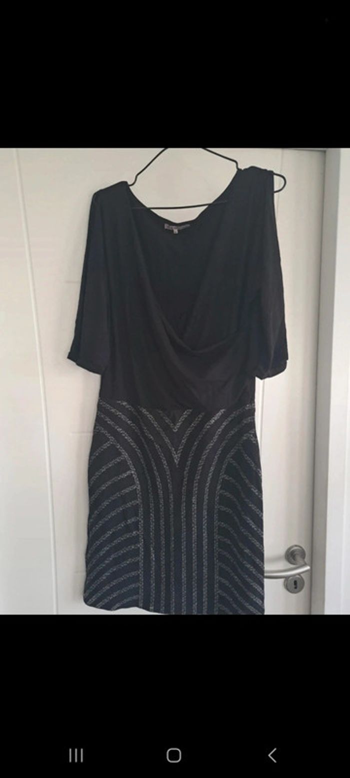 Robe Anna Field 42