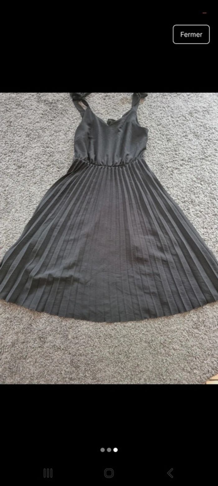 Robe été - photo numéro 3