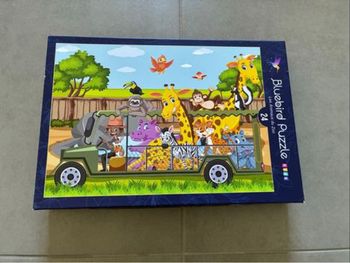 Puzzle