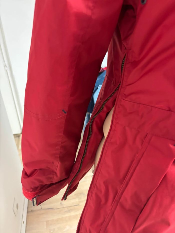 Doudoune neuve geographical norway femme - photo numéro 8