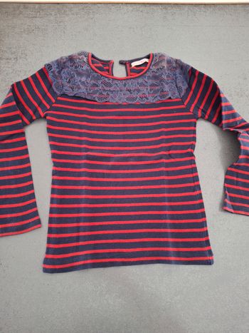 Tee-shirt ML