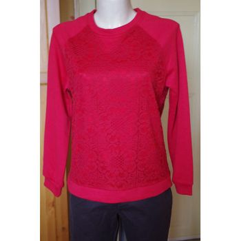 Pull Marque ISKA LONDON T42