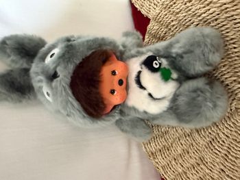 Peluche Jouets Ki-Ki Neighbor Totoro