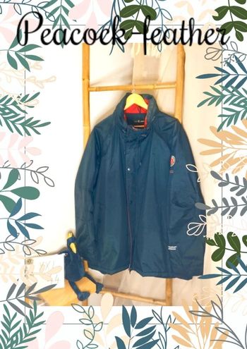 Blouson homme xxl Extenso