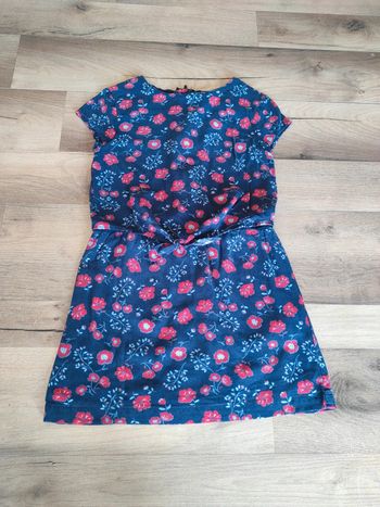 Robe 3 ans TAO, convient également en 4 ans