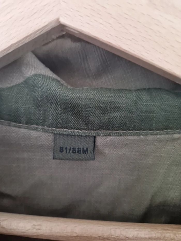 Veste militaire - photo numéro 2