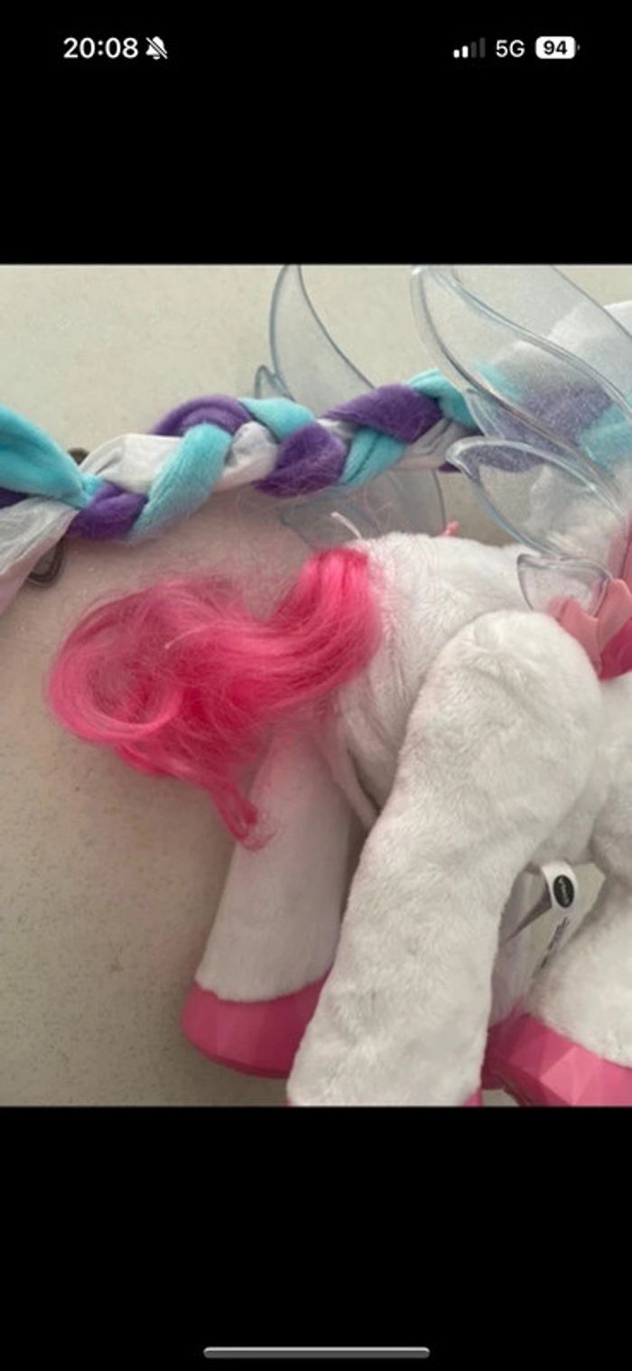 Licorne Vtech - photo numéro 10