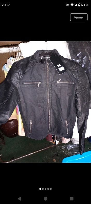 Veste homme ou femme 