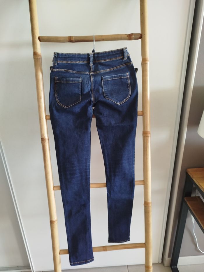 Jeans skinny - photo numéro 2
