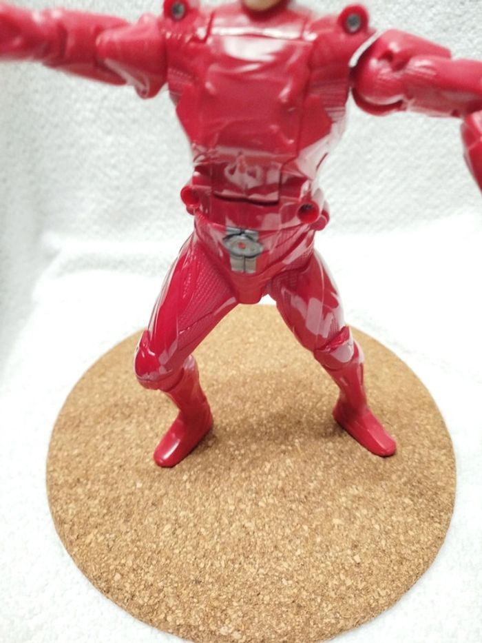 Figurine Power rangers - photo numéro 3