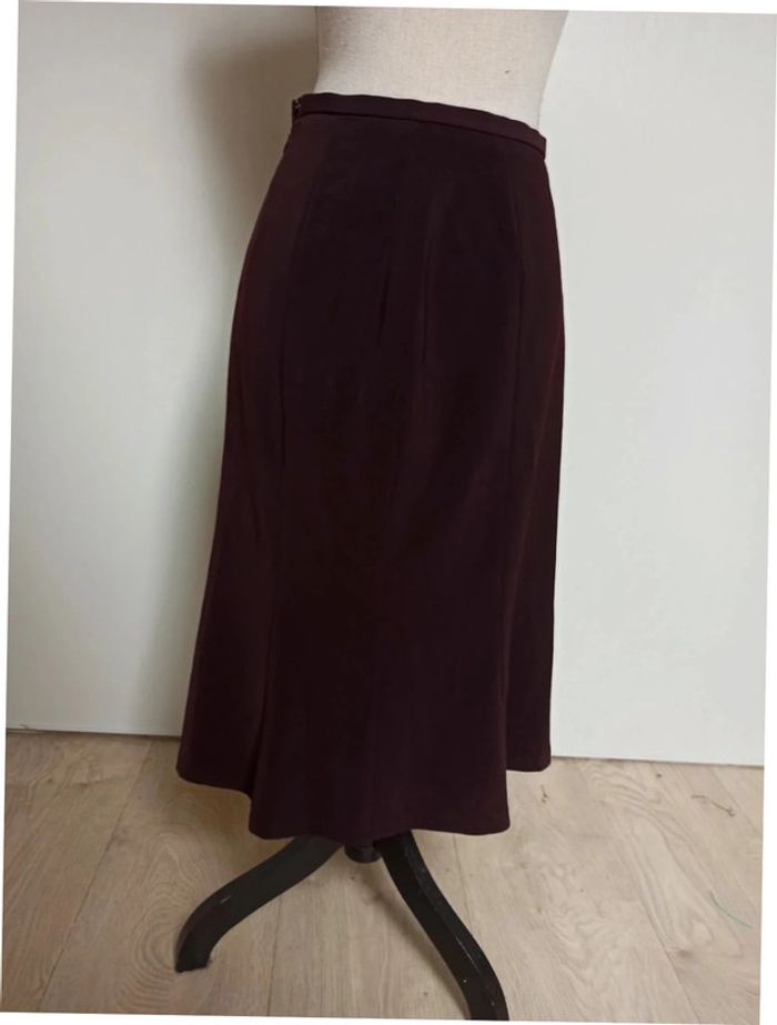 Jupe doublée T38 123