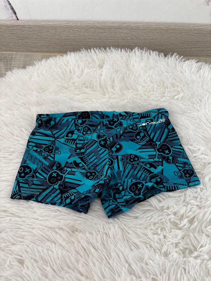 Maillot de bain Nabaiji garçon - photo numéro 2