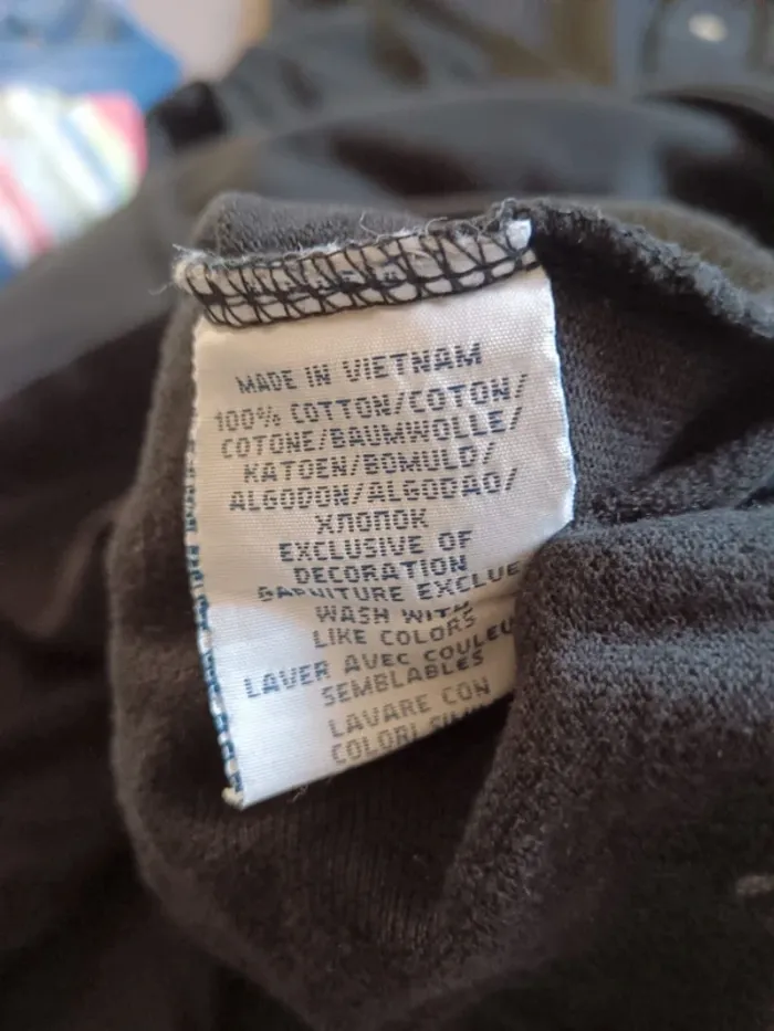 Lot de 3 polo Xl Ralph Lauren - photo numéro 10