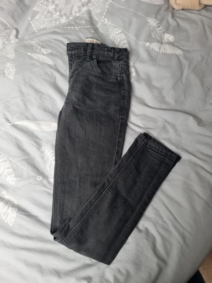 Levi's noir