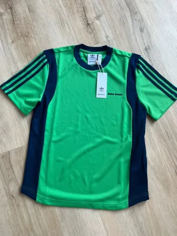 T-shirt Adidas X Wales Bonner Taille S