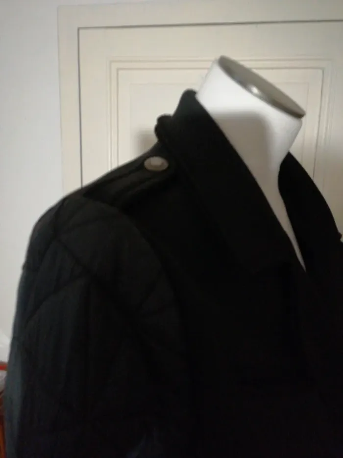Veste perfecto Lola espeleta taille L - photo numéro 7