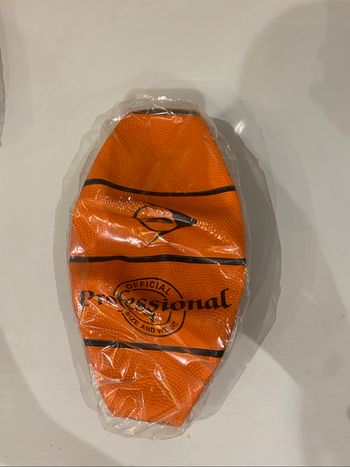 Ballon basket