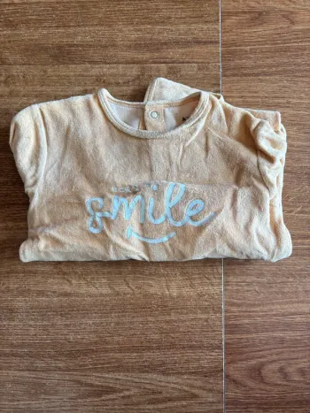 Pyjama bébé garçon