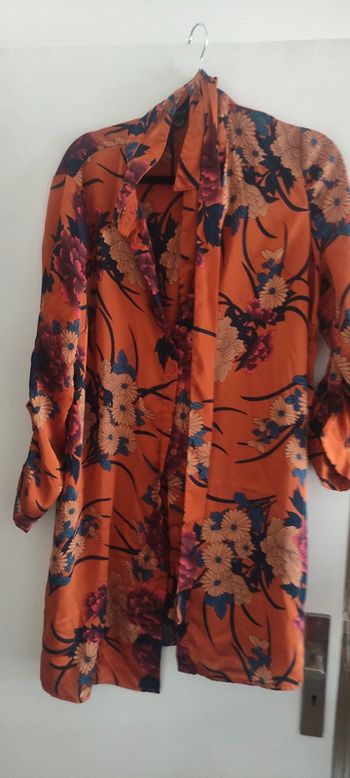 Chemise longue primark