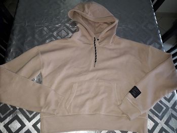 Pull court femme taille S