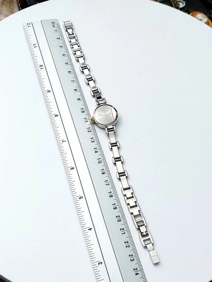 Magnifique montre vintage Camille d'Aubrac - photo numéro 6