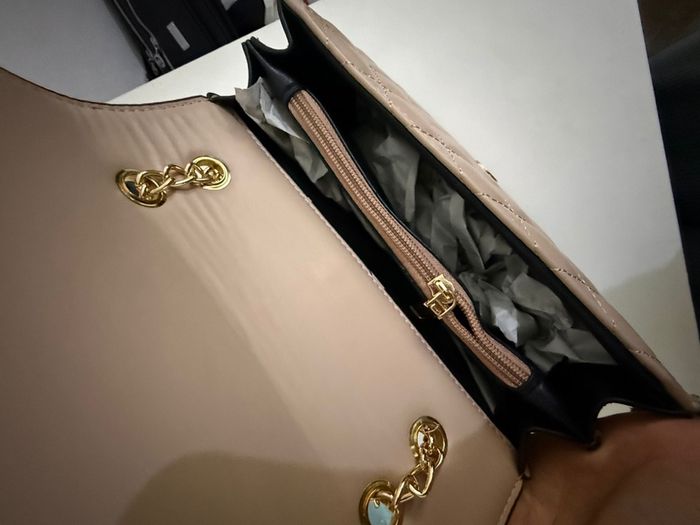 Sac bandouillere ysl