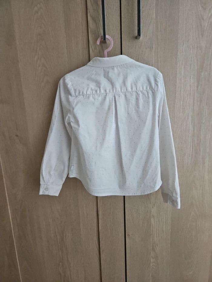 Chemise okaïdi - photo numéro 2