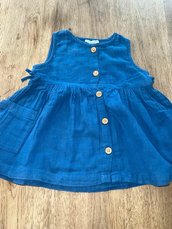 Lot bébé fille 12 mois 🍭 - photo numéro 3