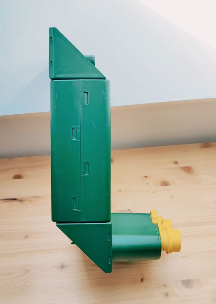 👀 Périscope en expansion - Vert - Navir 👀 - photo numéro 5