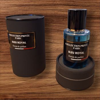 Bleu Royal – Collection Privée Paris 50 ml
