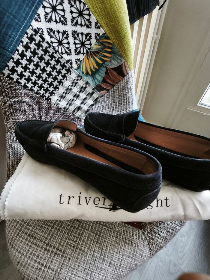 Chaussure Triver flight