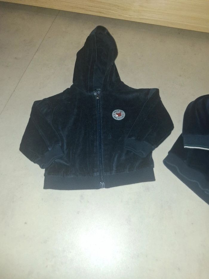 Lot de 2 veste - photo numéro 2