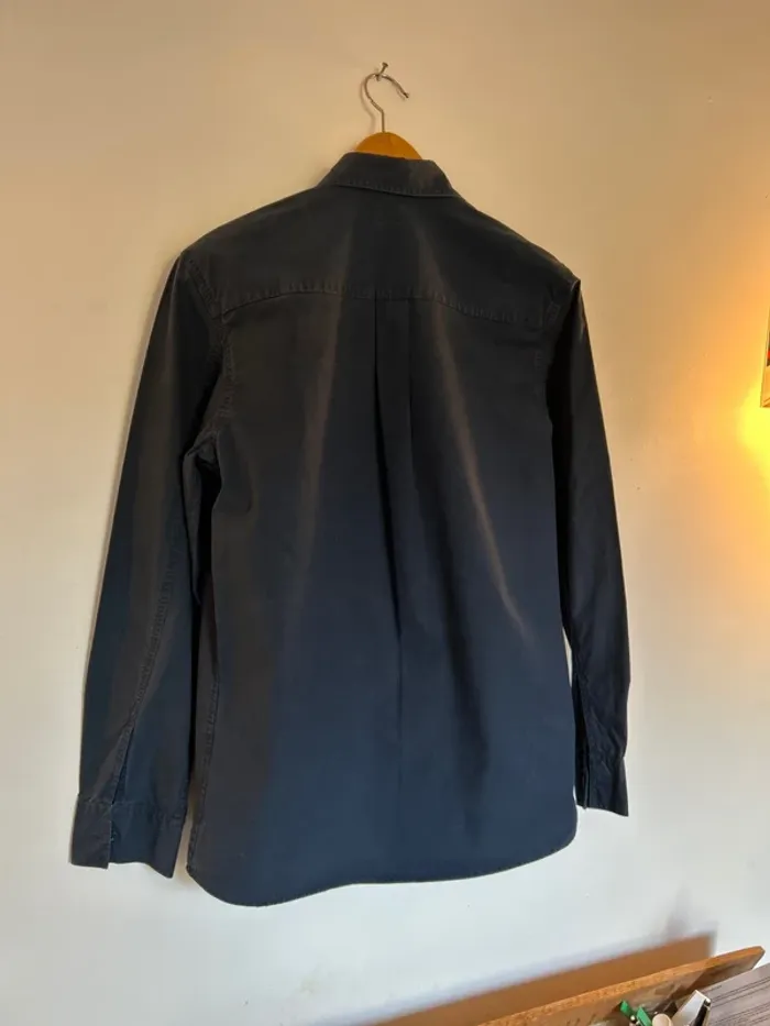 Levi’s chemise coton - photo numéro 7