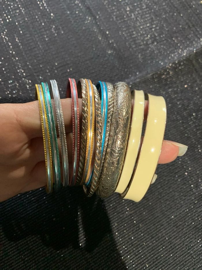 Divers  bracelet - photo numéro 2
