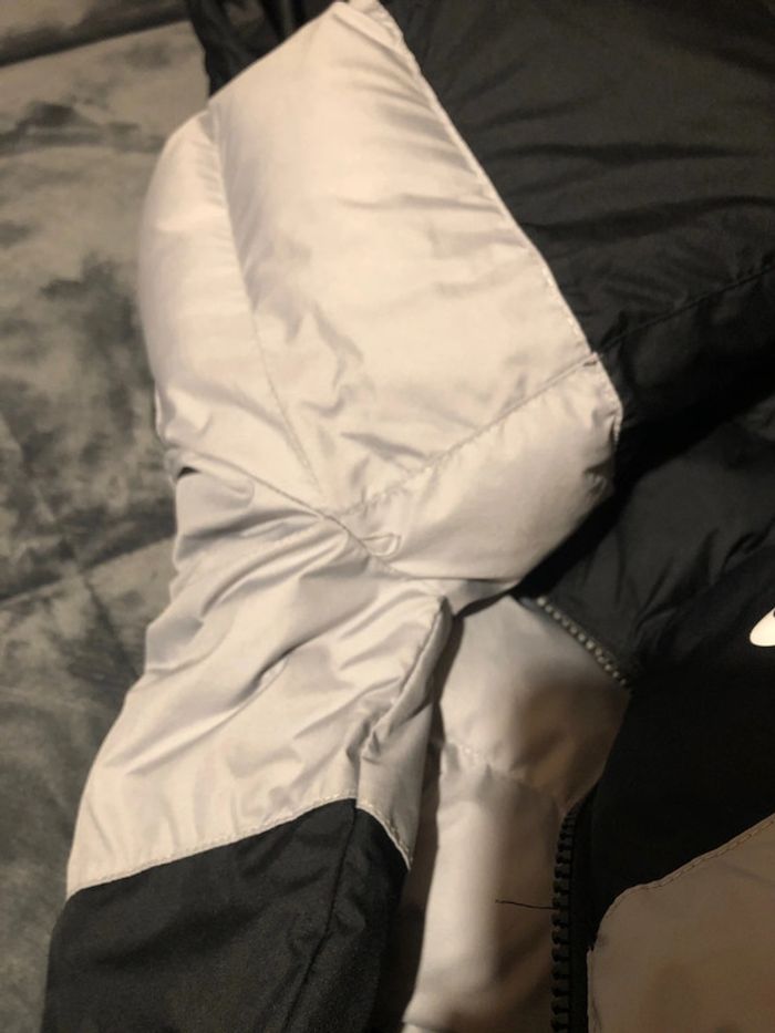 Nike - Doudoune chaude Taille L (garantie sans mauvaise surprise ! ) - photo numéro 9