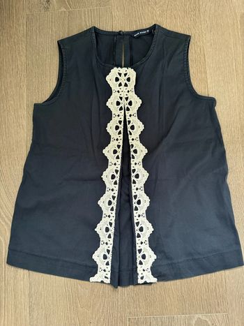 Haut River Woods 12 ans