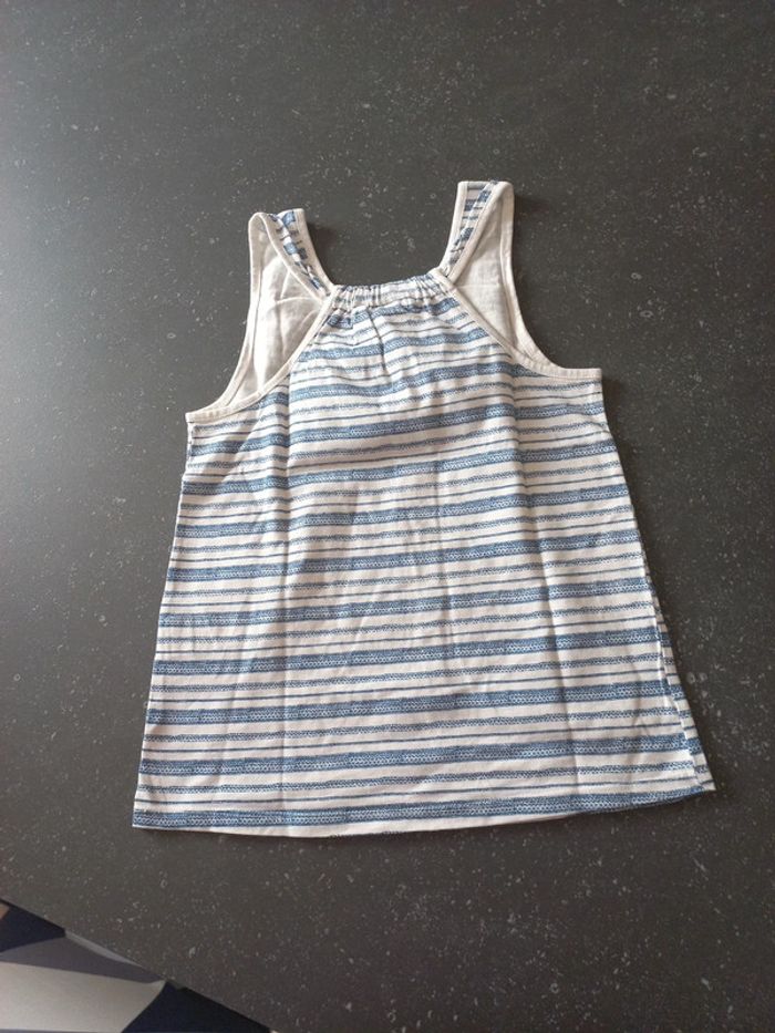 Débardeur 10 ans kiabi - photo numéro 6
