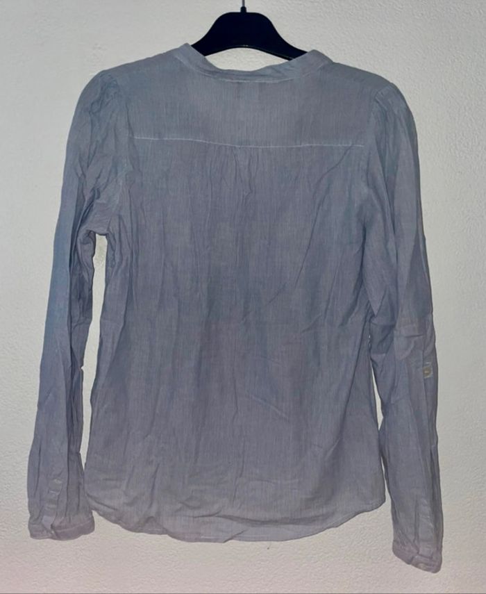 blouse - photo numéro 2