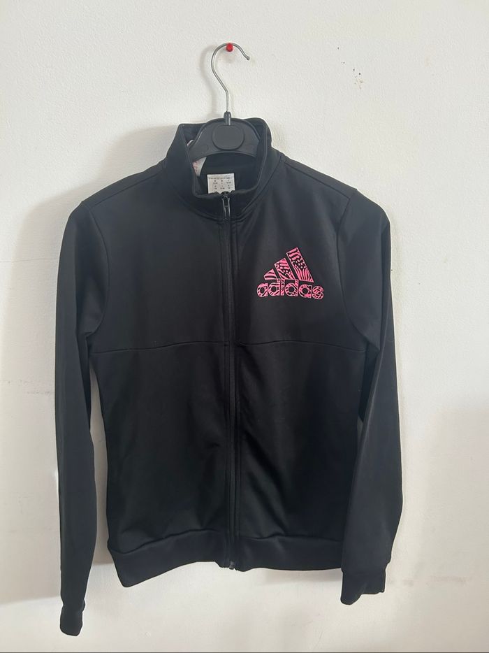 Veste jogging