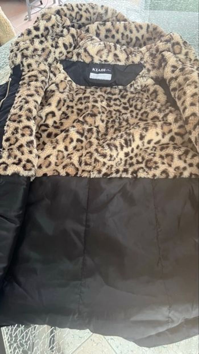Blouson  kiabi 10ans - photo numéro 6
