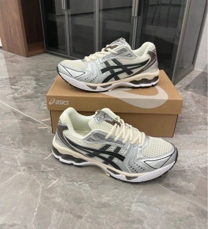 Asics Gel Kayano 14 - photo numéro 3