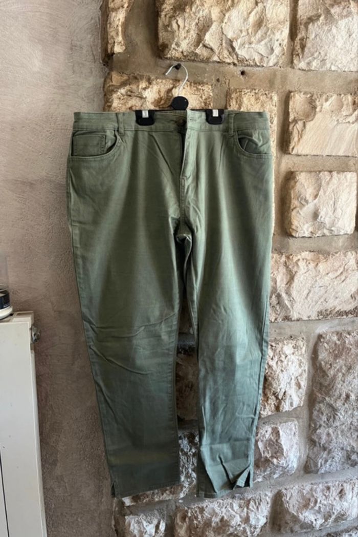 Pantalon femme « In Extenso » - photo numéro 4