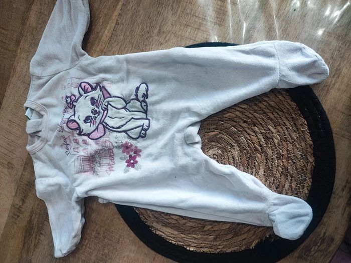 Pyjama 3 mois