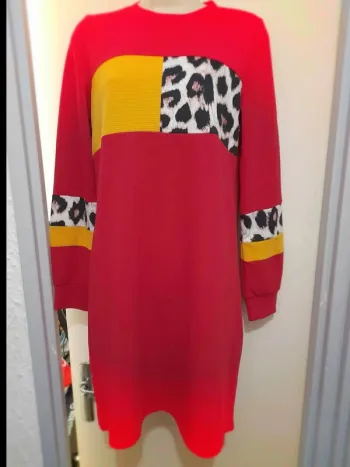 robe taille 36