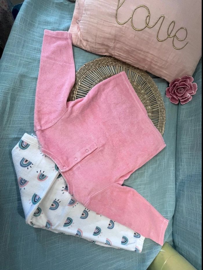 Pyjama 36 mois - photo numéro 4